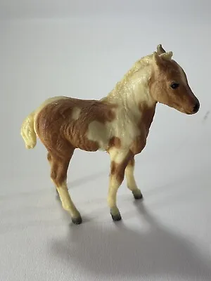 Vintage Breyer Horse #19 Marguerite Henry’s Stormy Misty Chincoteague Foal • $10