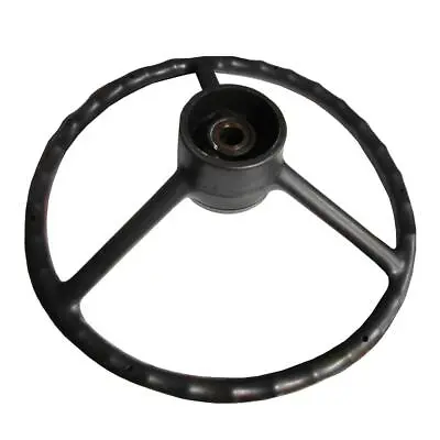 Steering Wheel Fits Massey Ferguson 230 230 50 255 265 175 285 40 30 894737M1 • $61.99