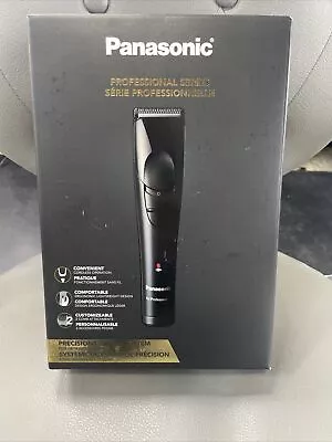 Panasonic Professional Pro Trimmer ER-GP21-K • $105