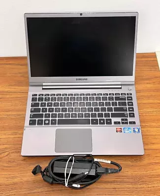 Samsung Series 7 Laptop Model# NP700Z3A AS IS PARTS ONLY - NO HDD/RAM • $29.89
