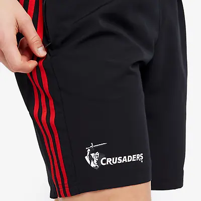 £15.99 • Buy Adidas Crusaders 2019 DP6281 Mens Woven Shorts RRP £35 FREEPOST OFFER