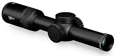 Vortex Viper PST Gen II 1-6x24 Illum VMR-2 MOA SFP Scope PST-1605 | Ships Free • $599