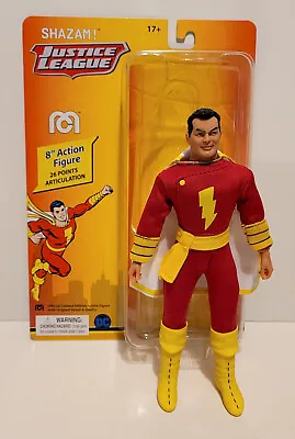 MEGO SHAZAM 8 Inch Figure • $20