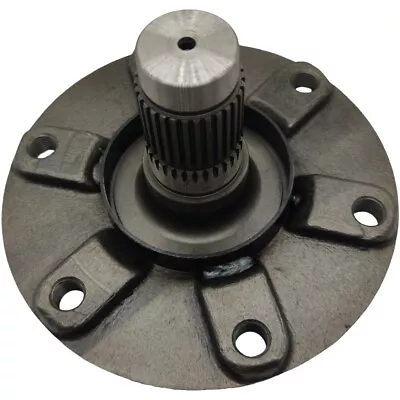 Front Axle 34070-13330 For Kubota L2900 L3010 L3130 L3240 L3300 L3410 L3430 L35 • $265.05