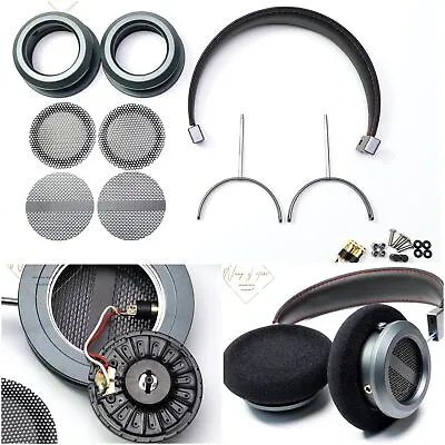 Upgrade Premium Metal Headband For KOSS Porta Pro KSC35 KSC75 KSC55 Headphone • $26.11