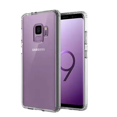 $10.99 • Buy Shockproof Heavy Duty Case Cover For Samsung Galaxy S8 S9 S9+ Note 8 9 10 Plus