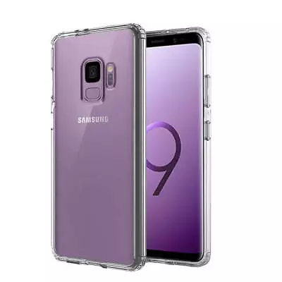 Shockproof Heavy Duty Case Cover For Samsung Galaxy S8 S9 S9+ Note 8 9 10 Plus • $9.95