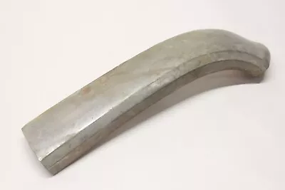 Original 1957 Chevrolet Belair Hood Bar Extension Fender Trim Part GM 3730803 LH • $37.95