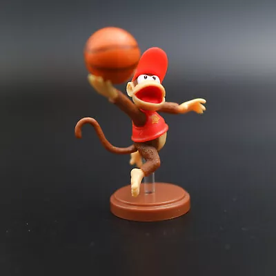 Furuta Super Mario Sport Diddy Choco Egg Figure  • $9.99