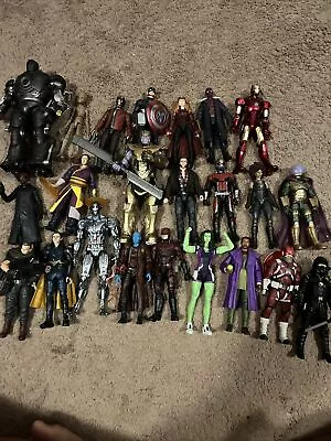 Marvel Legends Lot MCU 23 Figures • $125.50