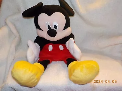 Disney Mickey Mouse W/ Dangling Legs GOLF Club COVER / Puppet 14  • $39.50