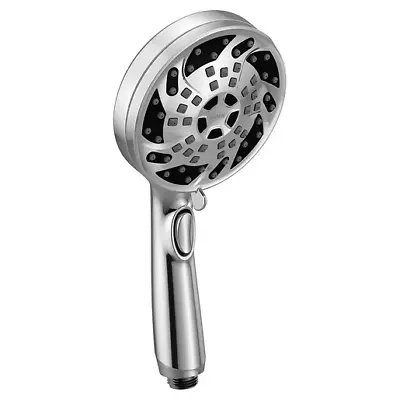 🆕 Moen 198020 Replacement Handshower Hand Shower Head For 3670EP - Chrome $111 • $47.97