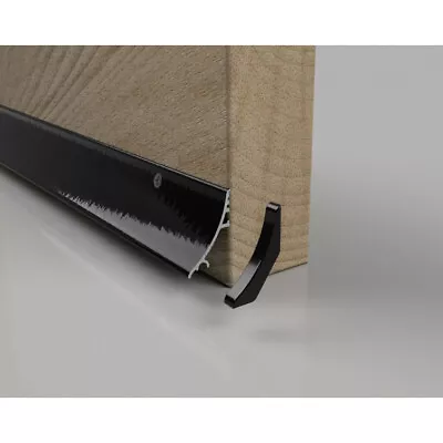 Stormguard SRD 32 Rain Deflector 914mm In/Outward Opening Doors Various Finishes • £7.14