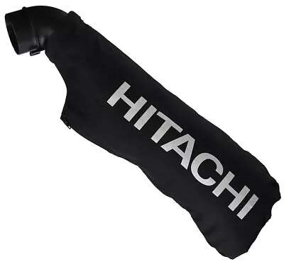 Hitachi Genuine OEM Dust Bag For C3610DRAQ4M Miter Saw 372578 • $15.49