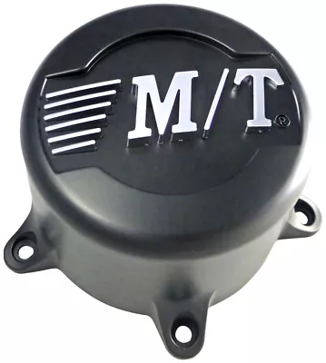 Mickey Thompson Classic III Black Center Cap - Closed 5x5.5 90000001588 • $41.47