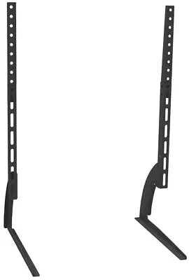 Universal Tv Stand 20 -70  Bracket Type Floor Stand Load Max 35 For Ttap Group • £38.09