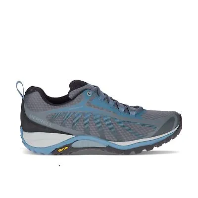 Merrell Women Siren Edge 3 Waterproof Wide Width Athletic Mesh • $89.99