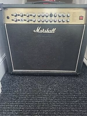 Marshall Valvestate 2000 AVT150 Guitar Amplifier (Please Read Description)  • £27.26
