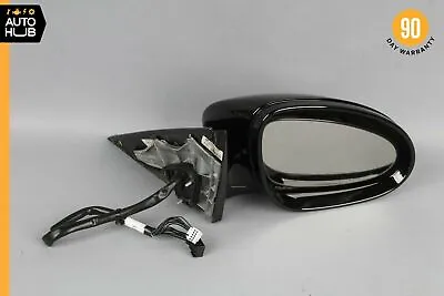 07-09 Mercedes W221 S550 S63 AMG Right Passenger Side Rear View Door Mirror OEM • $124.50