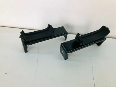 1971-73 Ford Mustang Lower Radiator Brackets • $50