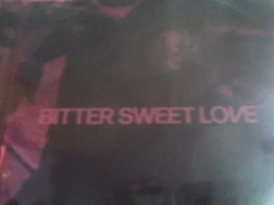 James Arthur Bitter Sweet Love [CD] Limited Red Jewel Case New Sealed REDUCED • £8.99