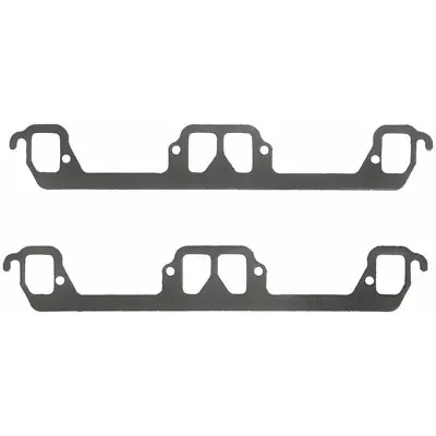 Fel-Pro 1413 Small Block Mopar 273 318 340 360 1.25  X 1.75  Header Gasket Pair • $40