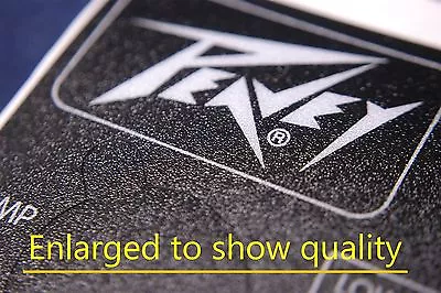 $9.95 • Buy Genuine Peavey Loudspeaker Studio Monitor Adhesive Sticker Placard For The SP-2X