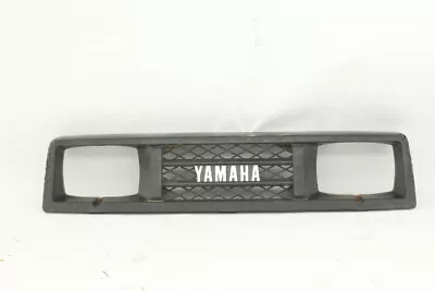 1993 Yamaha Moto 4 350 Front Head Light Grill 1YW-23391-00-00 • $26.96