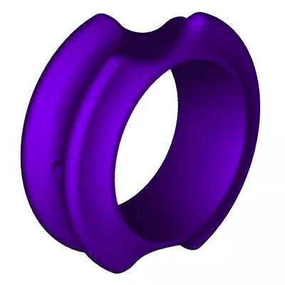 G5 Outdoors META Pro Peep Sight Hunter 3/16  Purple #00525 • $11.99