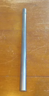 1980's Schwinn Airdyne / Exercise Bike Seat Post 16  - Tall Seat Post Cruiser • $10