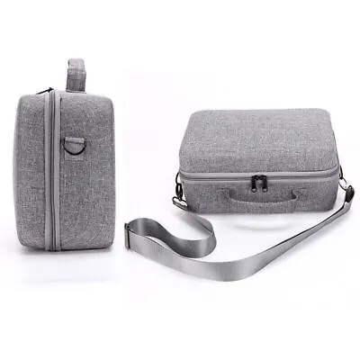 $43.45 • Buy Drone Shockproof Storage Bag Portable Shoulder Bag Carrying Case For DJI Mavic 3