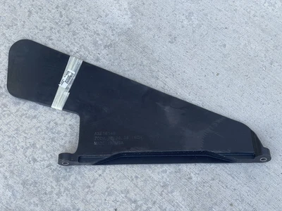 $149.95 • Buy Genuine Oem John Deere Axe18146 Row Spacing Corn Head Deflector 606 608 612 616+