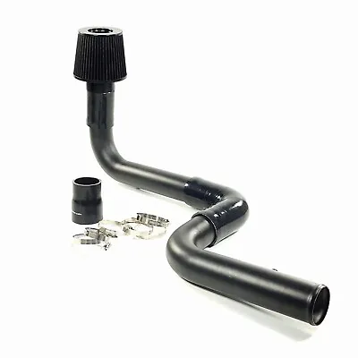 High Flow Cone Air Filter Intake Inlet Pipe For VW EOS Jetta Passat Beetle TSI • $136.29