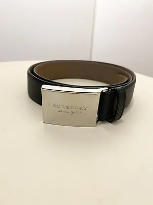 £149 • Buy Burberry Belt