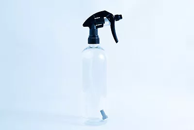 Spray Bottle Chemical Resistant 1 Litre Heavy Duty  Mushroom Growing Sanitising • $25
