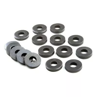 Vw Bug 8mm Cylinder Head Nut Washer Set For 1200cc Up Air-cooled Engines Set Of • $12.95