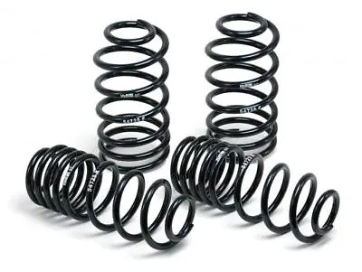 H&R Sport Front And Rear Lowering Springs For 2006-15 Mazda Miata MX5 #52620 • $237.94