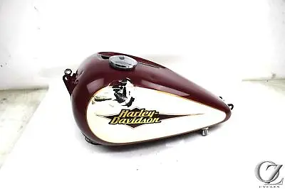 $149.95 • Buy 2007 07 Harley FXDL Dyna Low Rider Gas Fuel Tank