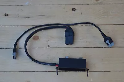 Merits P320 Electric Scooter Seat Wire Harness • $40