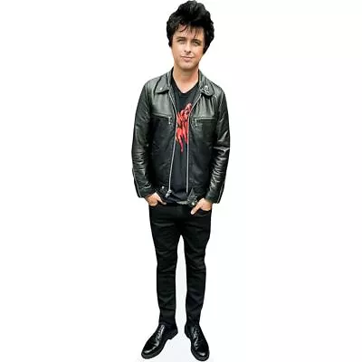 Billie Joe Armstrong (Leather Jacket) Life Size Cutout • $69.97