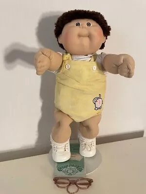 Cabbage Patch Kids Coleco Jeremy • $25