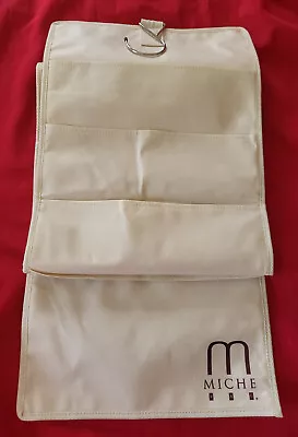 Miche Classic Bag Hanging Closet Organizer W/10 Storage Pockets *NEW* • $15.99