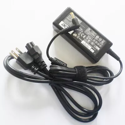 Original AC Adapter Charger For Acer Gateway NV53A74u NV57H13u MD2614u MD7820u • $14.39