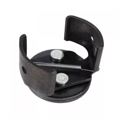 K & L Adjustable Oil Filter Wrench 35-9815 For Motorcycle • $35.87