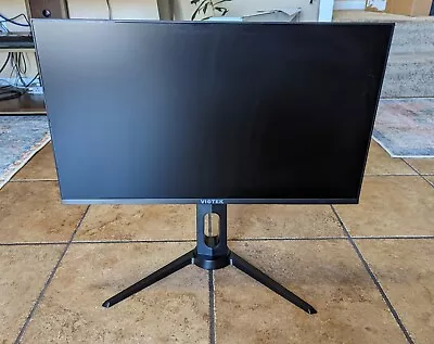 $120 • Buy VIOTEK NFI24DBA 24  2K QHD 2560x1440p Monitor