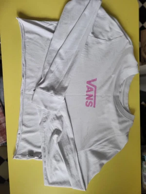 £0.99 • Buy Ladies Vans Top