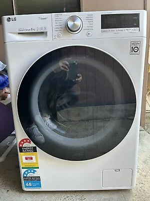 $98 • Buy LG Washing Machine