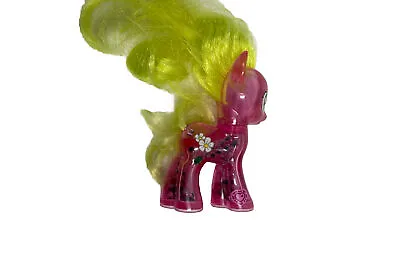 My Little Pony Glitter Flower Wishes Pony Water Cuties 2014 MLP • $11