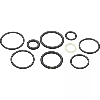 Manitou O-ring Kit 05 Nixon 06 Minute Suspension Fork Service Parts • $6.98