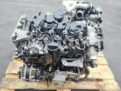 Mercedes Benz A Class 176 Series 2012 - 2019 Engine 1.5 Diesel K9k Automatic • $2011.81